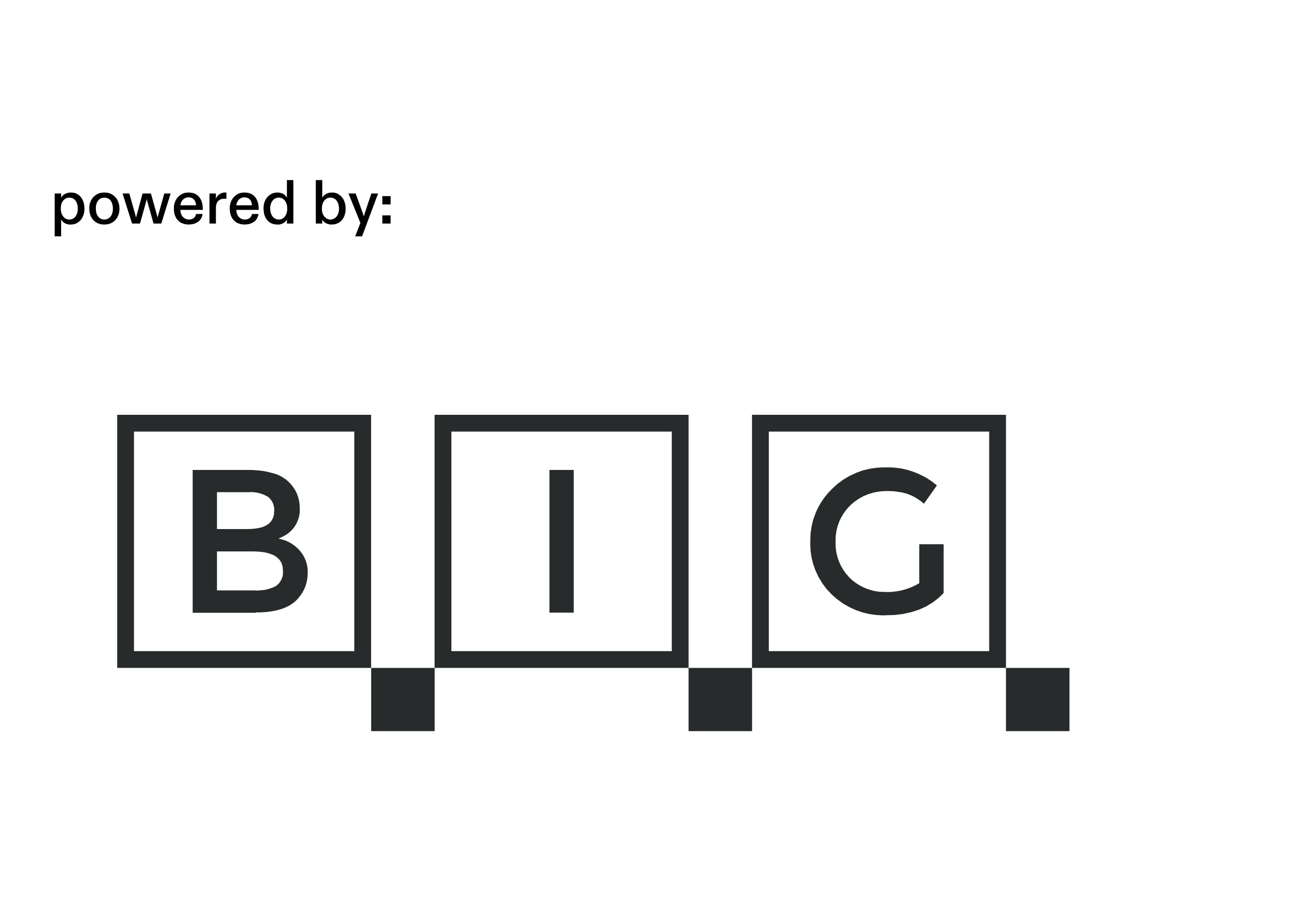 BIG