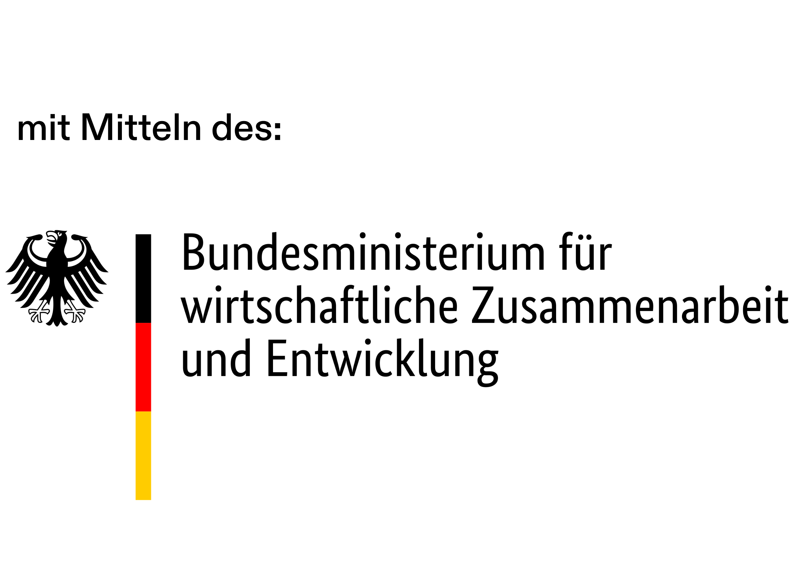 Ministerium für Zusammenarbeit
